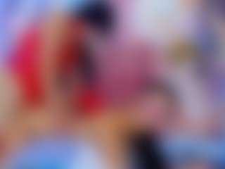 Luna and ALL's Live Sex Cam Show