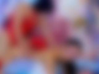 Luna and ALL's Live Sex Cam Show
