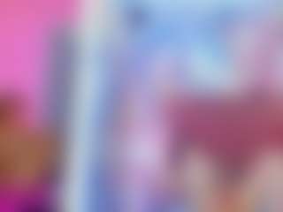 Live cam show with Luna and ALL - White on TeamSkeetLive | colombia