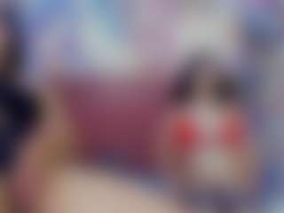 Live cam show with Luna and ALL - Genital Piercings on Camsoda