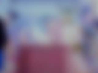 Live cam show with Luna and ALL - Double Penetration on Camsoda