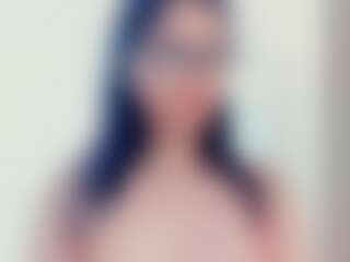 Seks show na żywo z Blondell