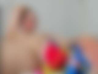 Tomas's Live Sex Cam Show