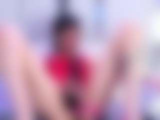 Live cam show with calioperoux - Skinny on Dolls Live