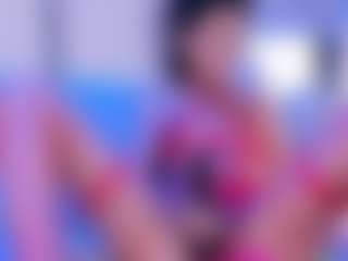 Live cam show with calioperoux - Skinny on Streamer API