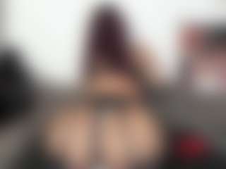 NataliaBabe's Live Sex Cam Show