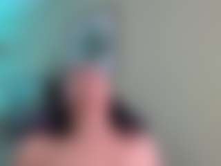 Ana's Live Sex Cam Show