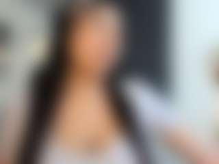 Ana's Live Sex Cam Show
