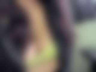 Ana's Live Sex Cam Show