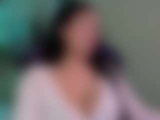 Ana's Live Sex Cam Show