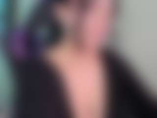 Ana's Live Sex Cam Show