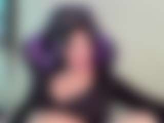 Ana's Live Sex Cam Show