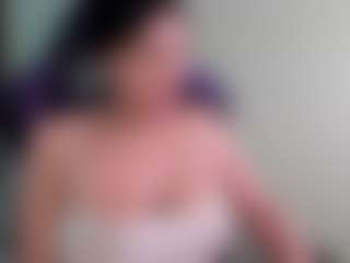Ana's Live Sex Cam Show