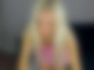 Live cam show with Silen - Blonde Hair College on Camsoda