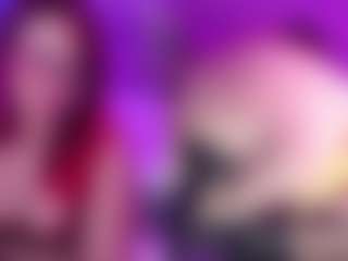 DannaScully's Live Sex Cam Show