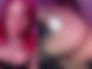 Live cam show with DannaScully - Dirty Talk on Dolls Live