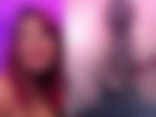 Live cam show with DannaScully - Red Hair Fetish on sexylive.show