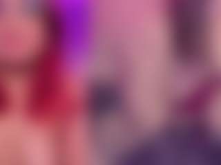 DannaScully's Live Sex Cam Show