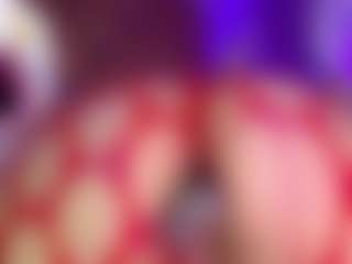 Cam Show en direct de DannaScully