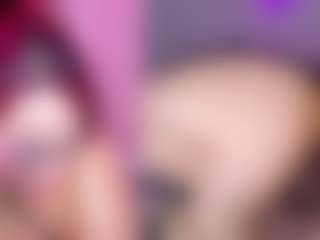 Live cam show with DannaScully - Ass Bouncing on Hubzter Live