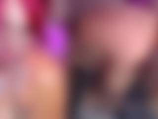 Live-sekscamshow van DannaScully