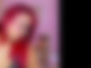 Live cam show with DannaScully - Red Hair Cum on Streamer API