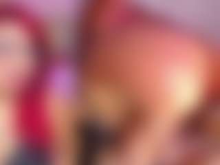 DannaScully's Live Sex Cam Show