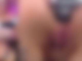 DannaScully's Live Sex Cam Show