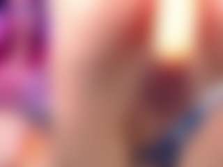 Live cam show with DannaScully - Red Hair Dildo on Camsoda