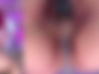 DannaScully's Live Sex Cam Show