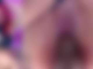 DannaScully's Live Sex Cam Show