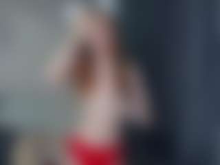 Live cam show with Mozelle - Spy on Hubzter Live