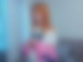 Live cam show with Mozelle - Cosplay on Camsoda
