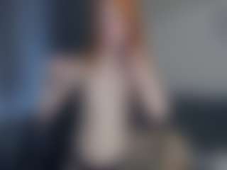 Live cam show with Mozelle - Green Eyes on Camsoda