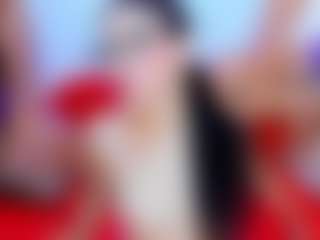 Live cam show with Pink-show1 - Muscle on CamClone