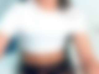 Sthefanyx1's Live Sex Cam Show