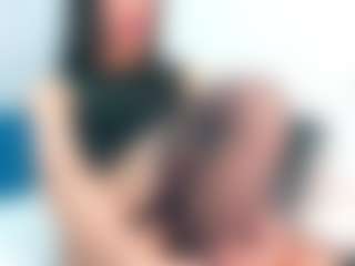 Sthefanyx1's Live Sex Cam Show