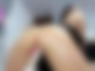 ALICIATARLY's Live Sex Cam Show
