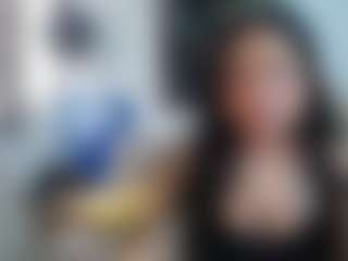 Amaia-T's Live Sex Cam Show