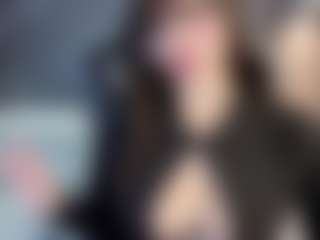 Live cam show with Elizabeth-T - Thin on friskycurves.com