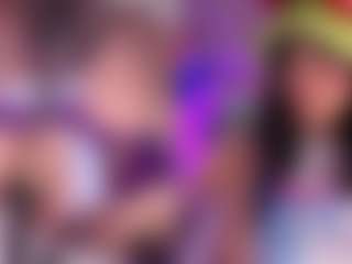 GigiBelli's Live Sex Cam Show