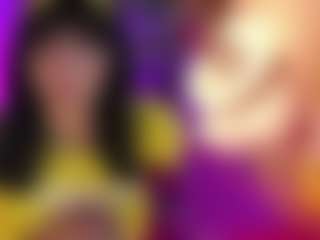 GigiBelli's Live Sex Cam Show