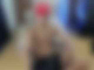 Live cam show with Juan-Mhata - Tease on CSO-WL