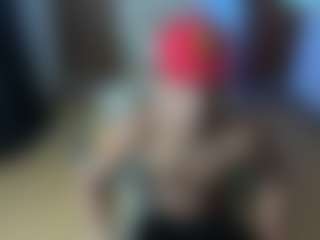 Live cam show with Juan-Mhata - Brown Eyes on CamwithHer
