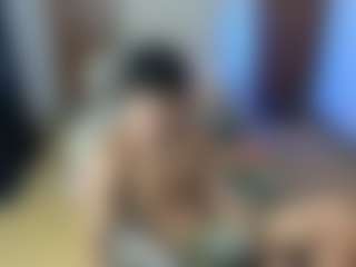 Live cam show with Juan-Mhata - Blowjob on Camsoda