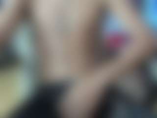 Juan-Mhata's Live Sex Cam Show
