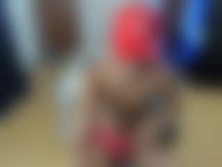 Live cam show with Juan-Mhata - Blowjob on AdultVida.com