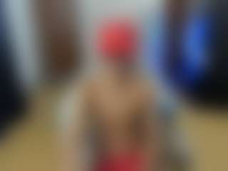 Live cam show with Juan-Mhata - Tease on AdultVida.com
