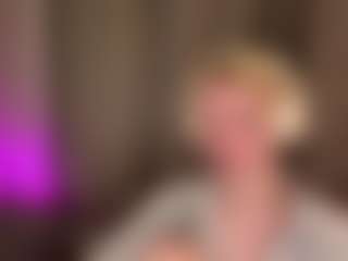 Live cam show with MarceneMorici - Blonde Hair Anal on sexylive.show
