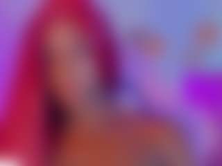 Live cam show with Paulina-Sodi - Big Balls on Camsoda Late Night